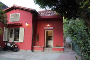 Taguato Recoleta